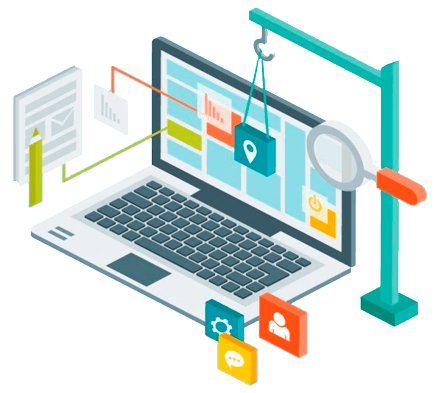 Criação de Sites em Rio Preto - Sessão